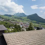 Bergdohle Apartment