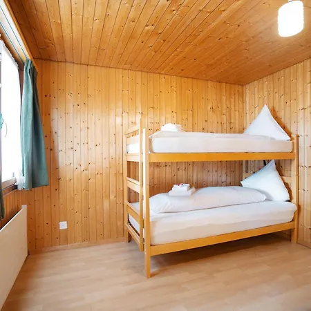 Bergdohle Lejlighed *