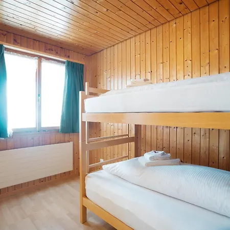 Bergdohle *