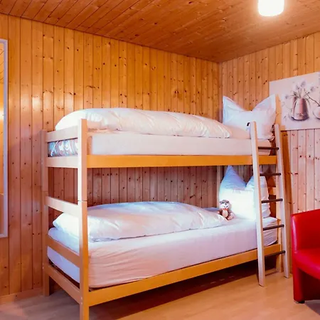 Bergdohle Apartamento Amden
