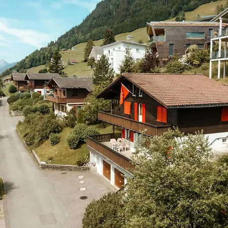 Appartamento Bergdohle Amden