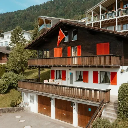 Bergdohle Appartamento