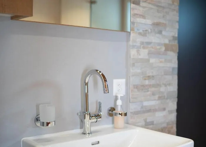 Bergdohle Apartment *