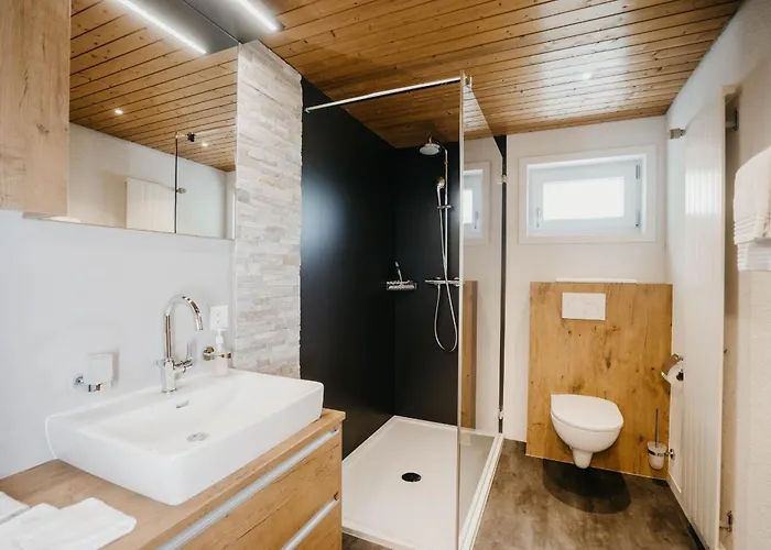 Apartment Bergdohle Amden