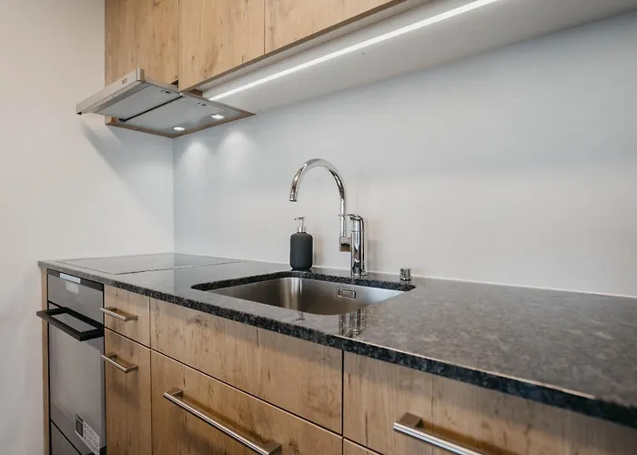 Apartment Bergdohle Amden